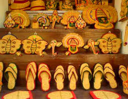 Kerala Handicrafts